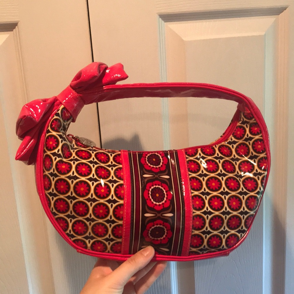 VERA BRADLEY BAG - Picture 3 of 6